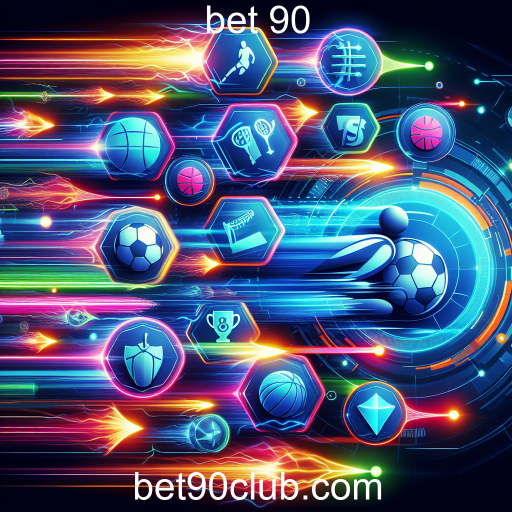 Apostas Rápidas: A Nova Sensação do Bet 90