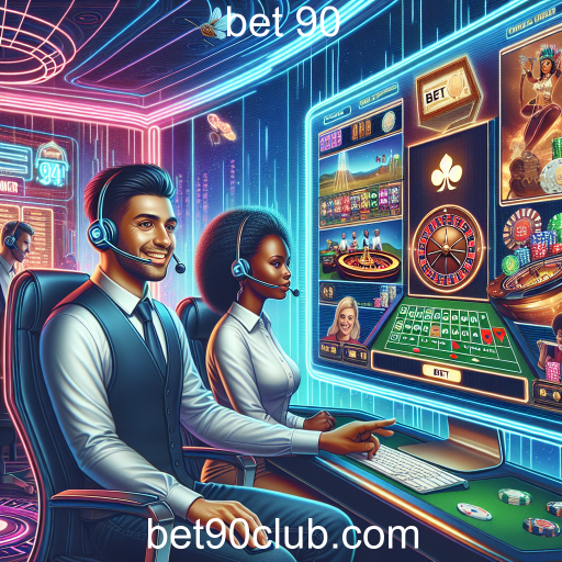 A Importância do Suporte ao Cliente nos Jogos Online